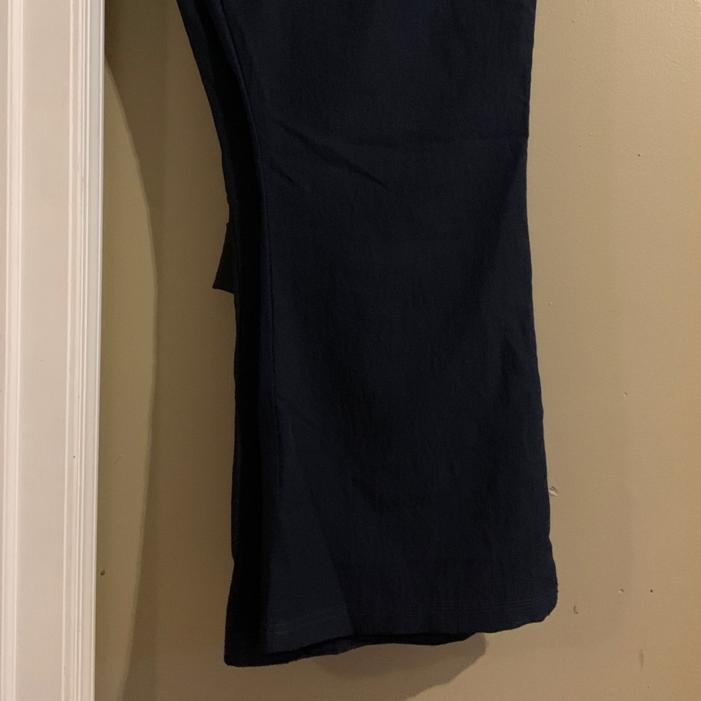 Womens Scrub Pants